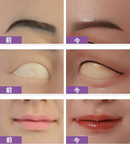 Amazon.co.jp: Bodydom フィメールマスク 女装 シリコン仮面